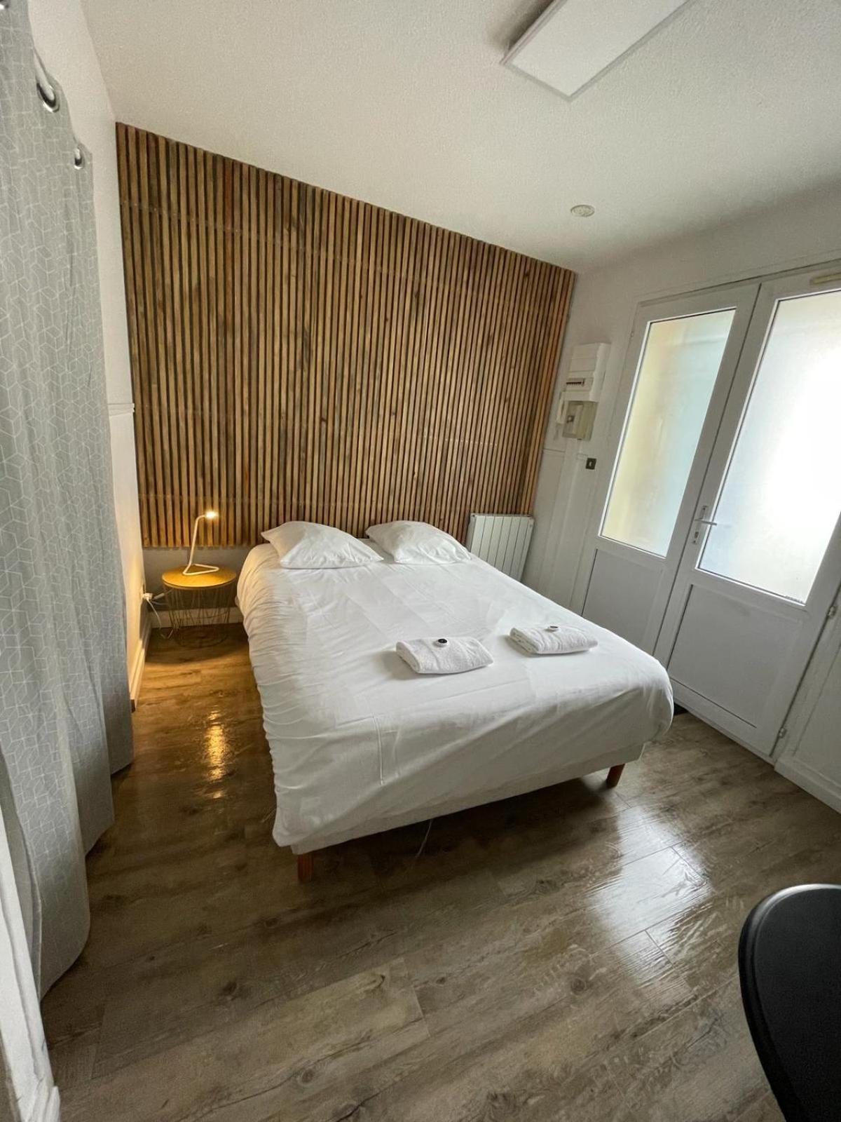 Studios Dans L'Hyper Centre Bordeaux Zewnętrze zdjęcie